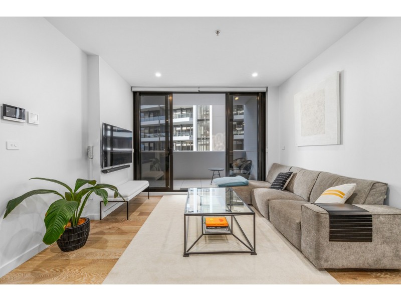 184/44 Constitution Avenue, Campbell ACT 2612