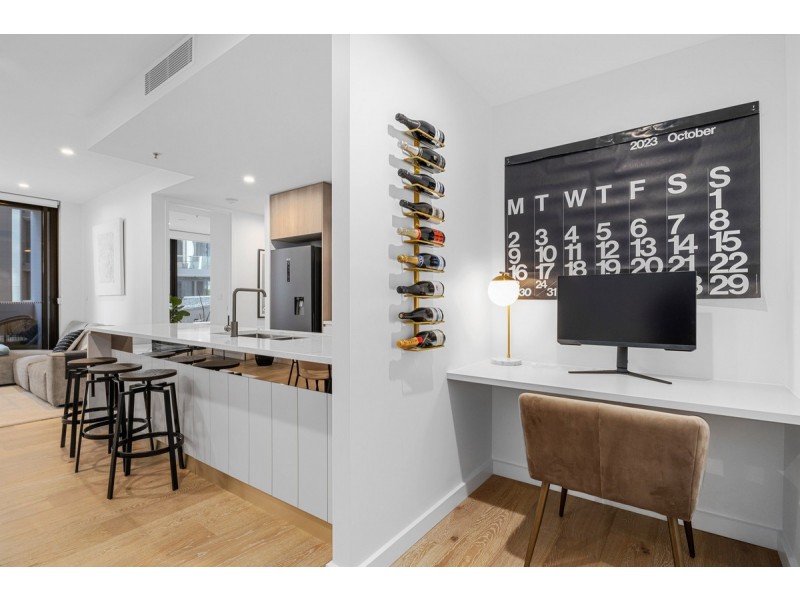 184/44 Constitution Avenue, Campbell ACT 2612