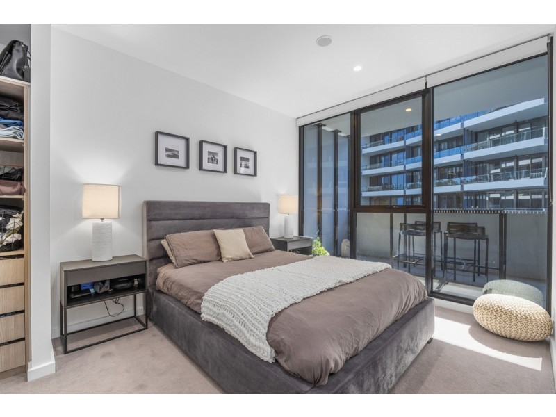 184/44 Constitution Avenue, Campbell ACT 2612