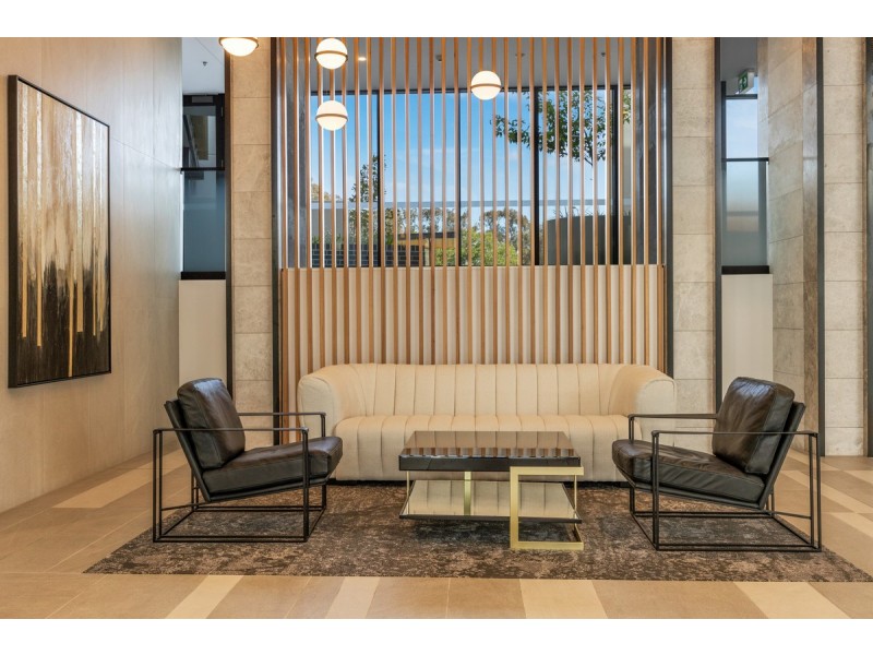 184/44 Constitution Avenue, Campbell ACT 2612