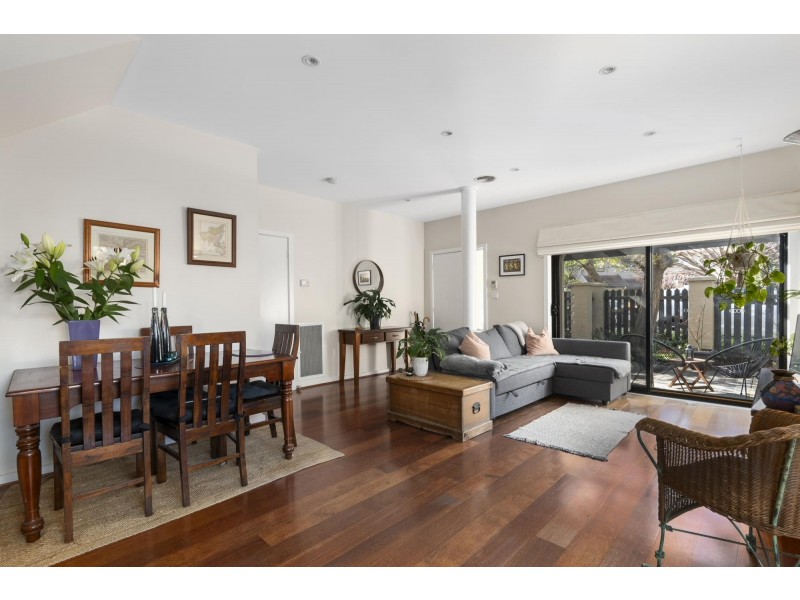 5/72 Torrens Street, Braddon ACT 2612