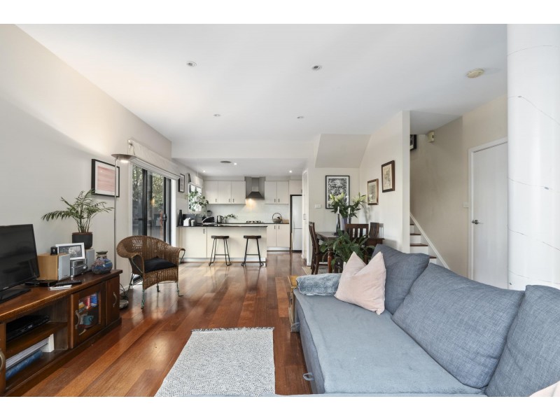 5/72 Torrens Street, Braddon ACT 2612