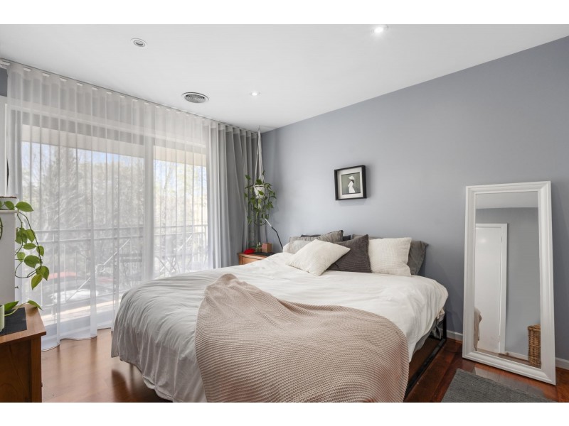 5/72 Torrens Street, Braddon ACT 2612