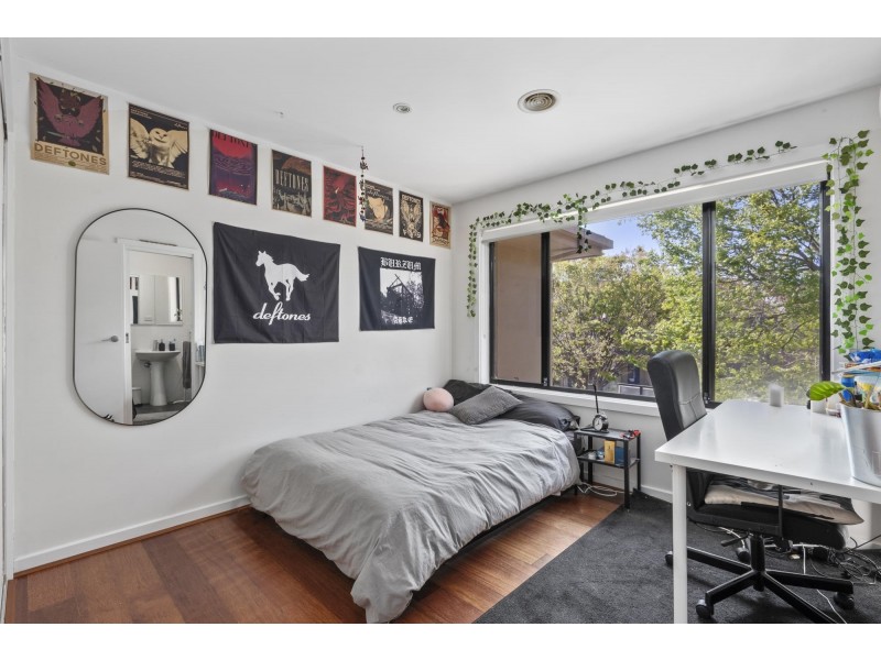 5/72 Torrens Street, Braddon ACT 2612