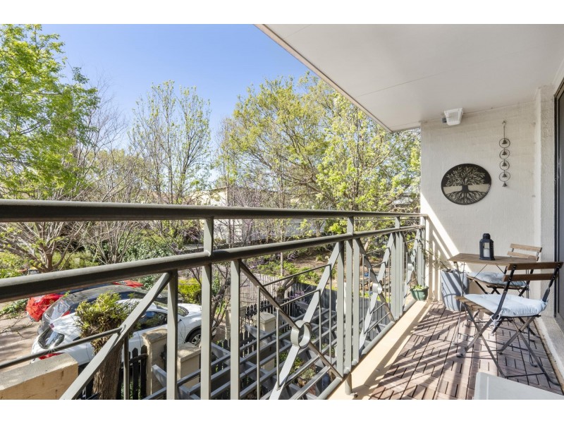 5/72 Torrens Street, Braddon ACT 2612