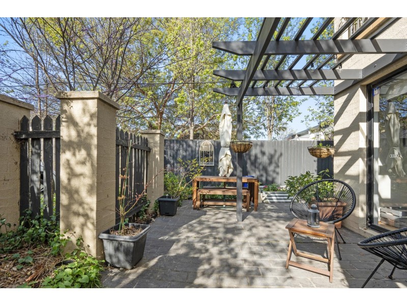 5/72 Torrens Street, Braddon ACT 2612