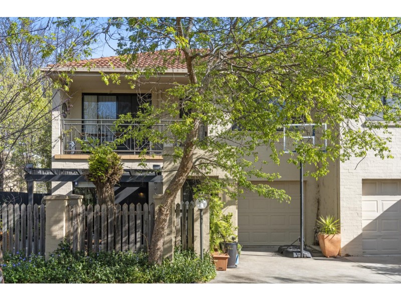 5/72 Torrens Street, Braddon ACT 2612