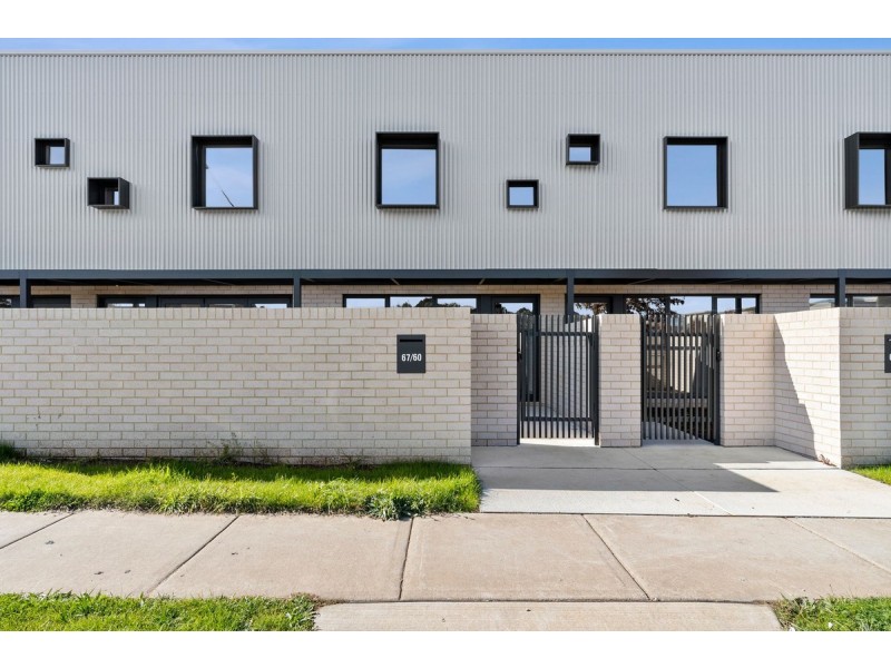 67/60 Kingsland Parade, Casey ACT 2913