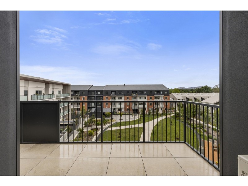 40/20 Bradfield Street, Downer ACT 2602