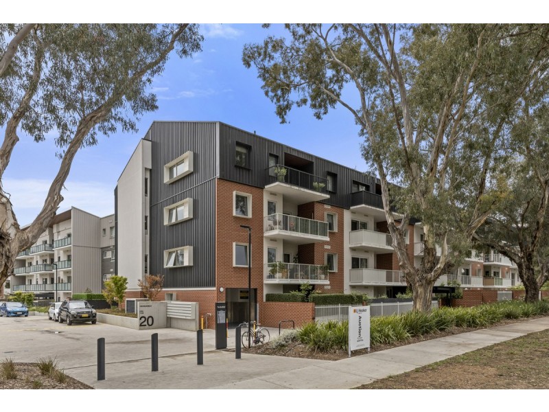 40/20 Bradfield Street, Downer ACT 2602