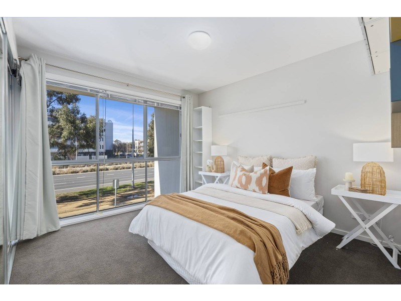 88/235 Flemington Road, Franklin ACT 2913