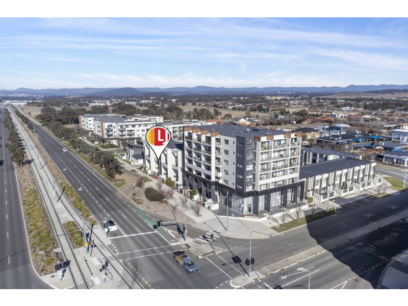 88/235 Flemington Road, Franklin ACT 2913