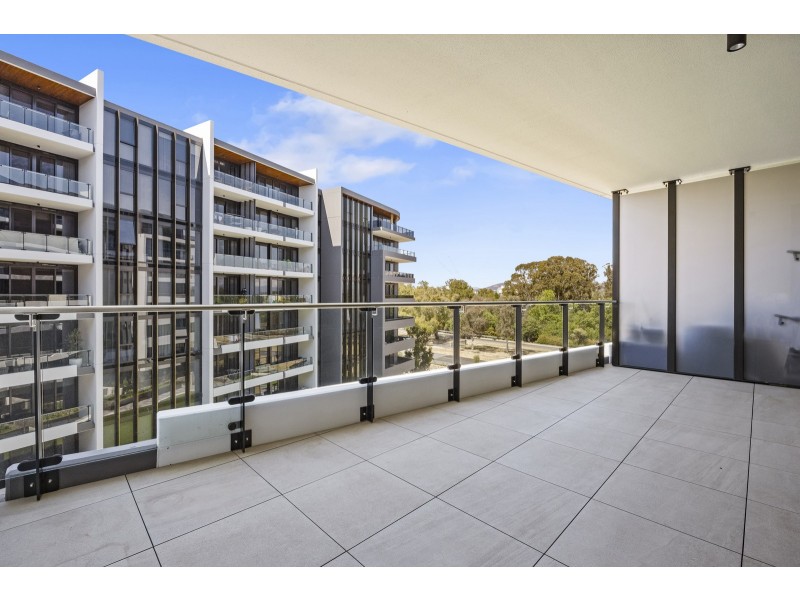 133/44 Constitution Avenue, Parkes NSW 2600