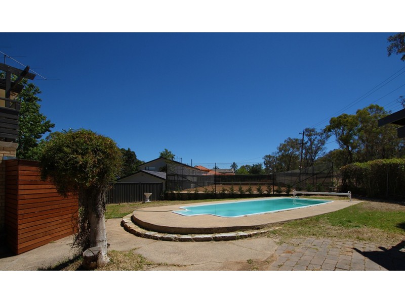 8 Cobby Street, Campbell ACT 2612
