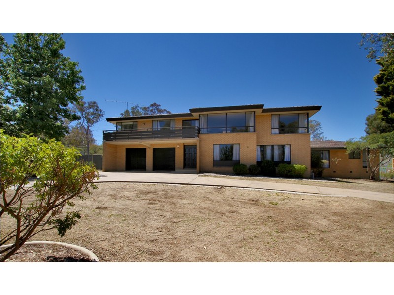 8 Cobby Street, Campbell ACT 2612