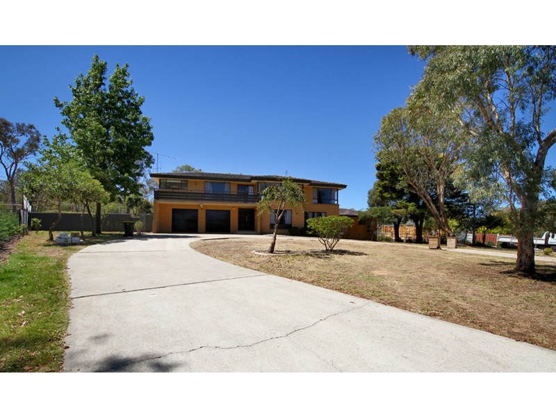 8 Cobby Street, Campbell ACT 2612