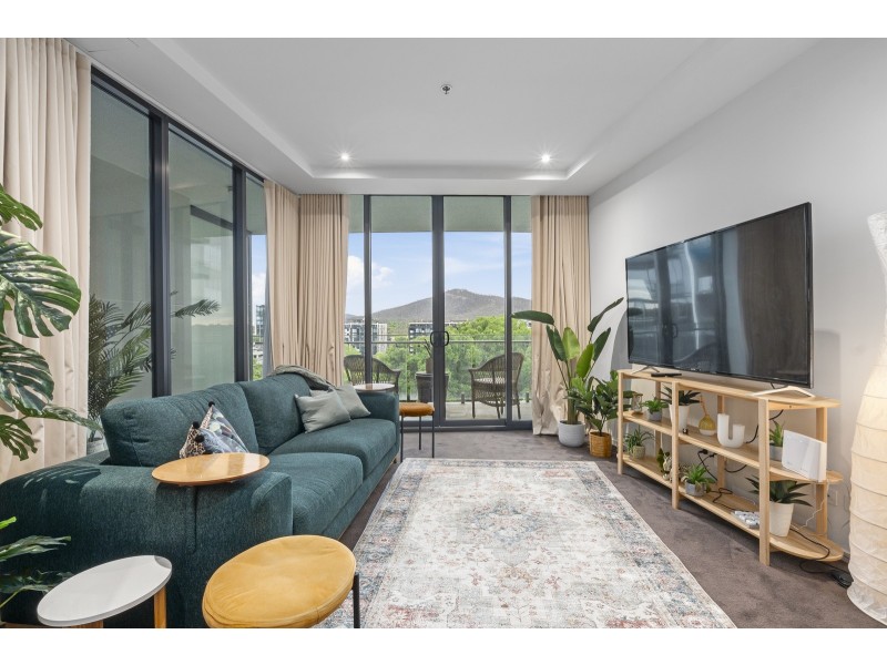 713/240 Bunda Street, City ACT 2601