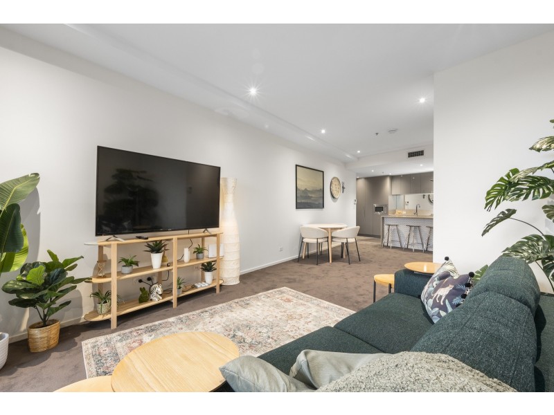 713/240 Bunda Street, City ACT 2601