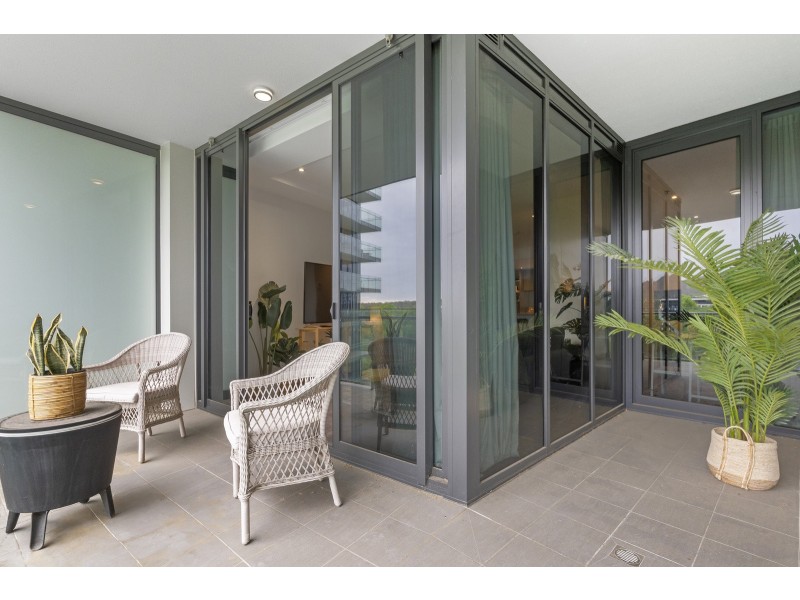 713/240 Bunda Street, City ACT 2601