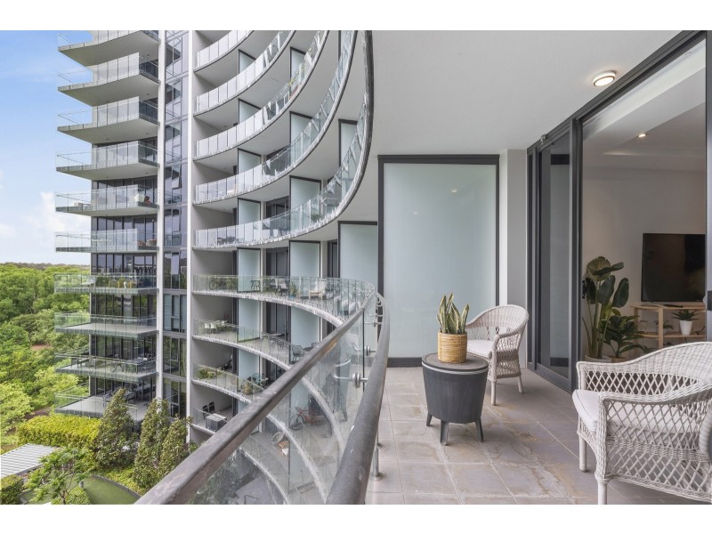 713/240 Bunda Street, City ACT 2601