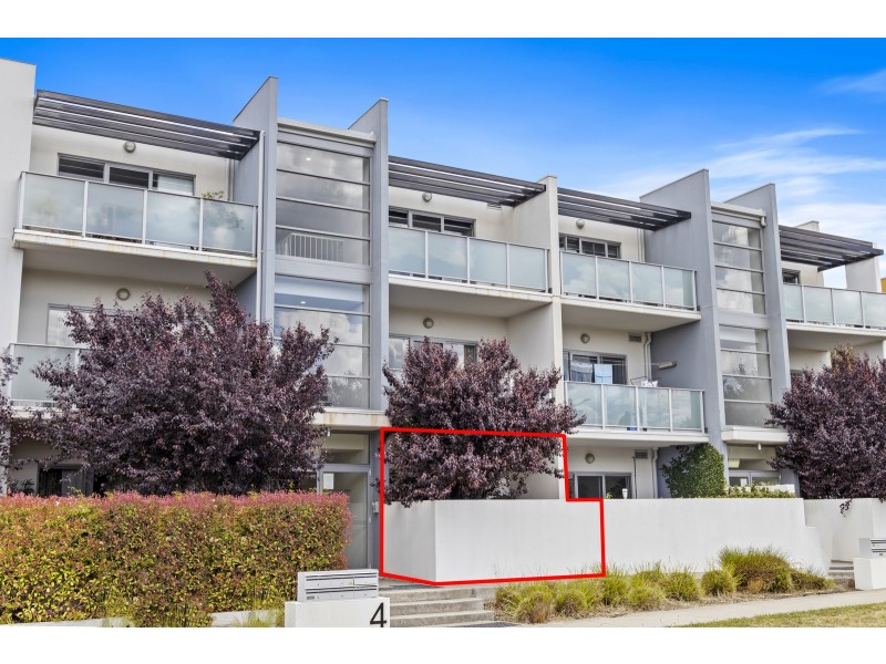 15/4 Sapling Street, Harrison ACT 2914