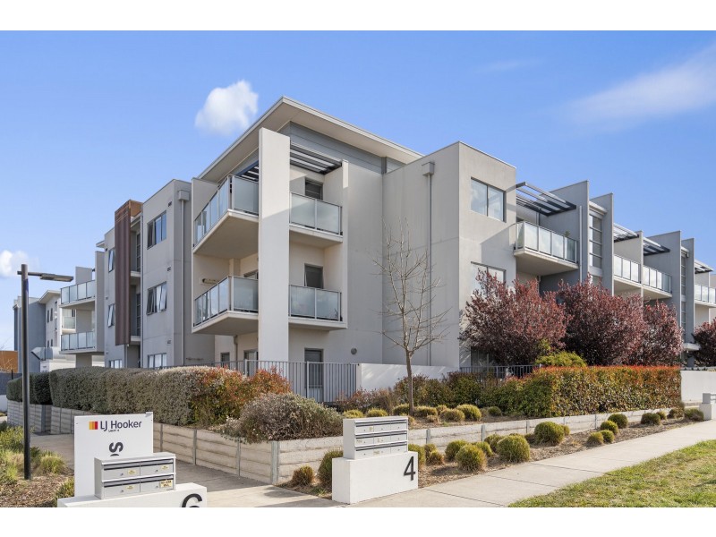 15/4 Sapling Street, Harrison ACT 2914