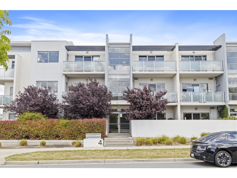 15/4 Sapling Street, Harrison ACT 2914