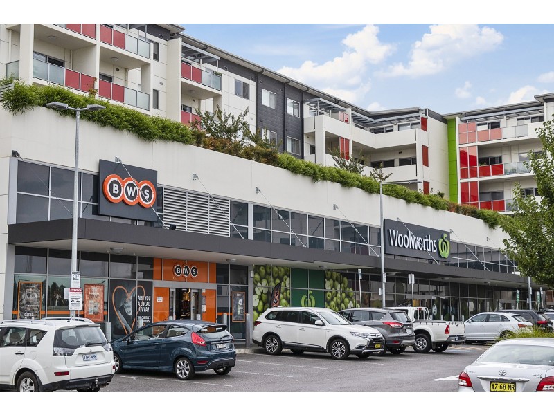 15/4 Sapling Street, Harrison ACT 2914