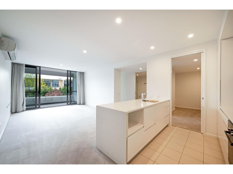 211/50 Eastlake Parade, Kingston ACT 2604