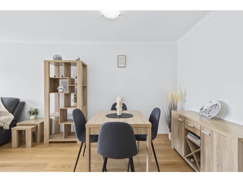 56/75 Elizabeth Jolley Crescent, Franklin ACT 2913