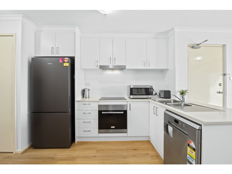 56/75 Elizabeth Jolley Crescent, Franklin ACT 2913