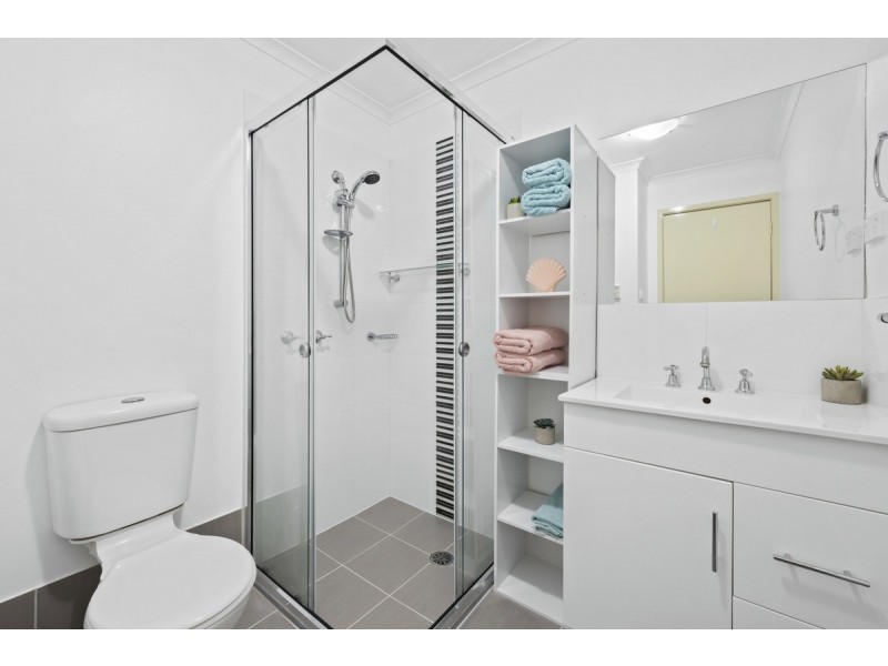 56/75 Elizabeth Jolley Crescent, Franklin ACT 2913