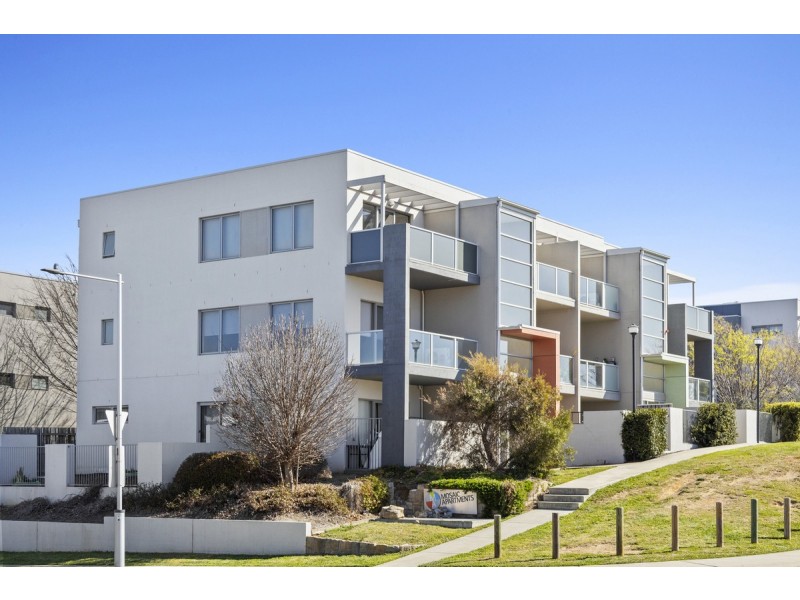 56/75 Elizabeth Jolley Crescent, Franklin ACT 2913