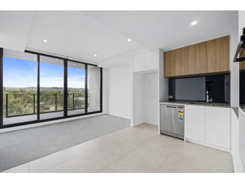 401/100 De Burgh Street, Lyneham ACT 2602