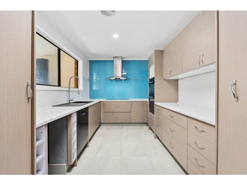 1 Guthridge Crescent, Wanniassa ACT 2903