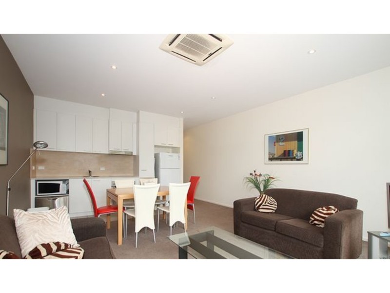 18/30 Ijong Street, Braddon ACT 2612