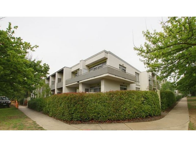 18/30 Ijong Street, Braddon ACT 2612