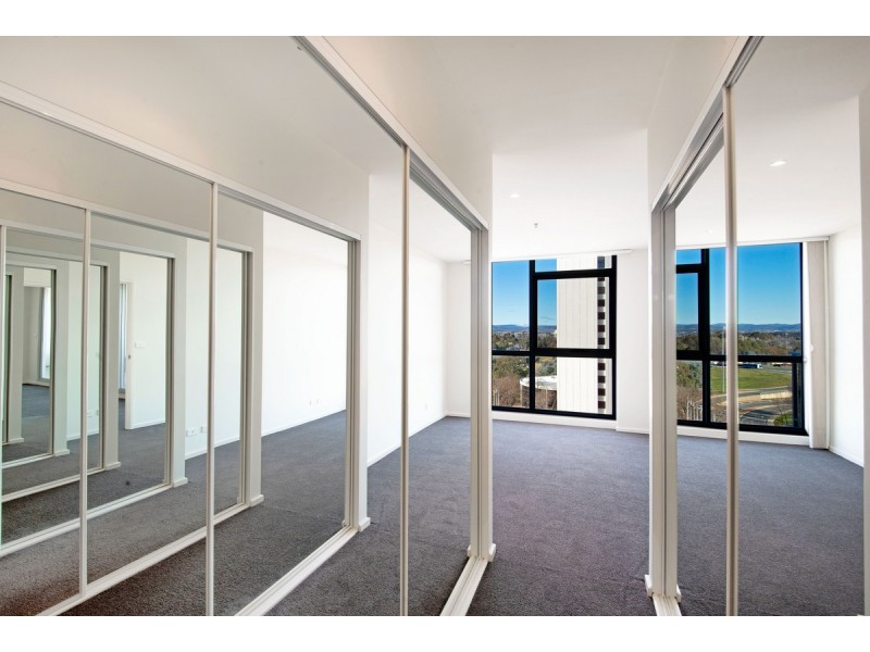 76/3 London Circuit, City ACT 2601