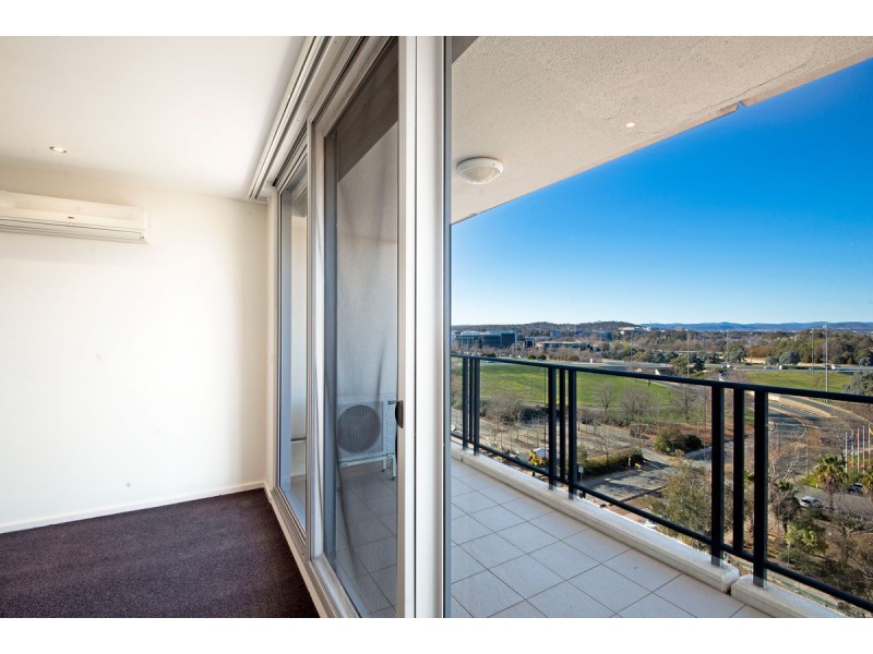 76/3 London Circuit, City ACT 2601