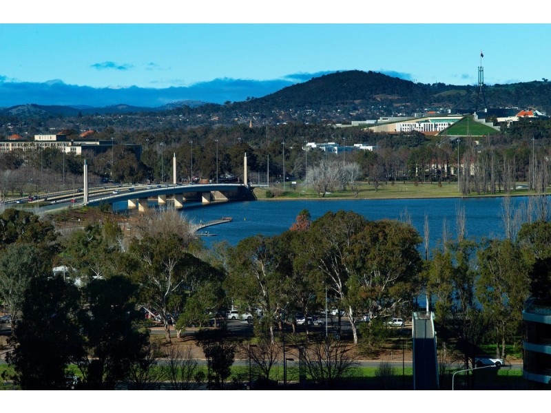 76/3 London Circuit, City ACT 2601