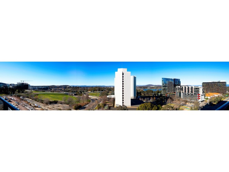 76/3 London Circuit, City ACT 2601