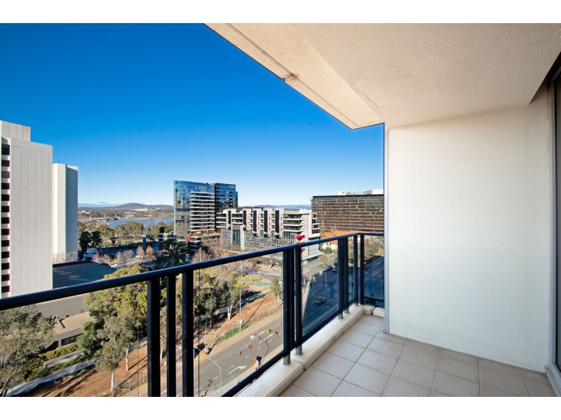 76/3 London Circuit, City ACT 2601