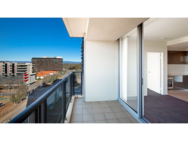 76/3 London Circuit, City ACT 2601