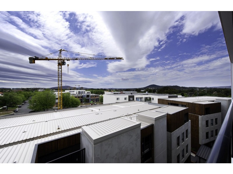 21/5 Hely Street, Griffith ACT 2603