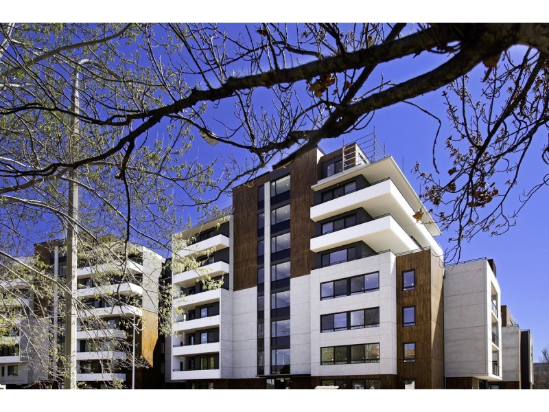 21/5 Hely Street, Griffith ACT 2603