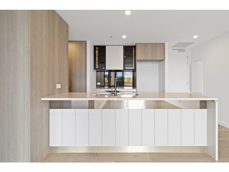 105/44 Constitution Avenue, Campbell ACT 2612