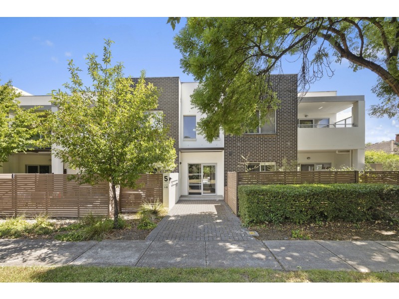 2/5 Verdon Street, O’connor ACT 2602
