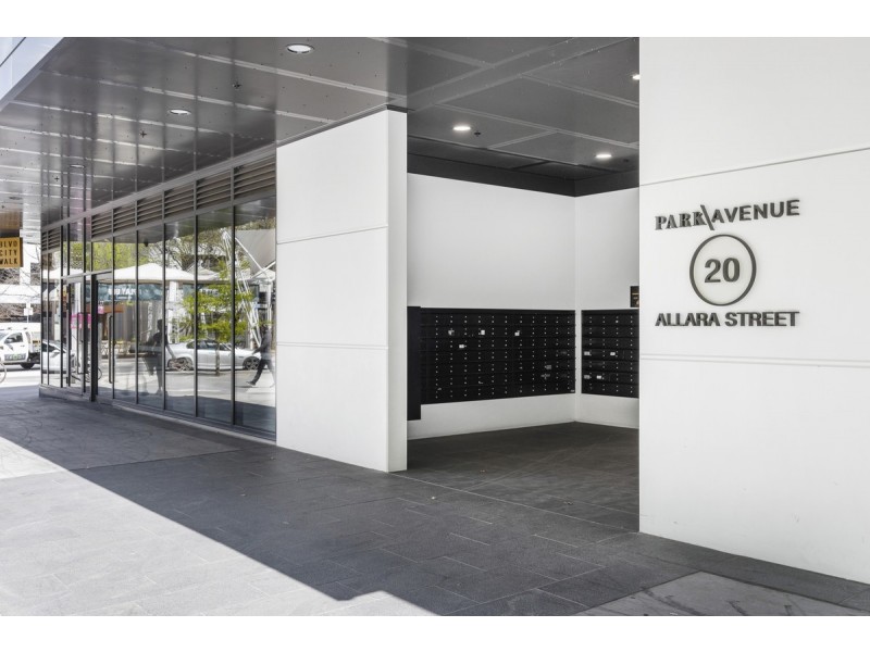 10/20 Allara Street, City ACT 2601