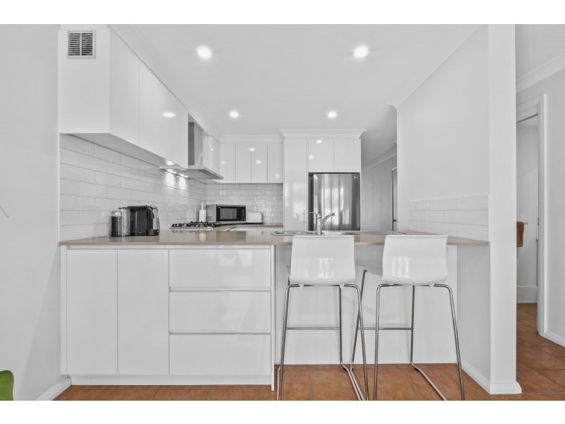 3/165 Blamey Crescent, Campbell ACT 2612
