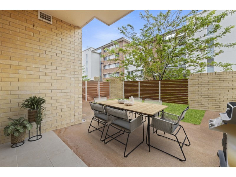 62/140 Thynne Street, Bruce ACT 2617